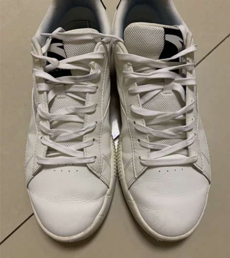 正品安踏2022年新款夏款。弟弟只穿过一回...