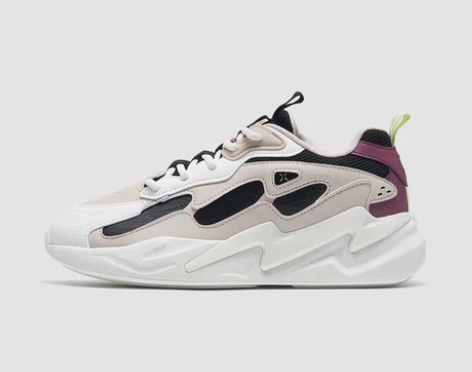 XTEP/特步 板鞋 感兴趣的话点“我想要...