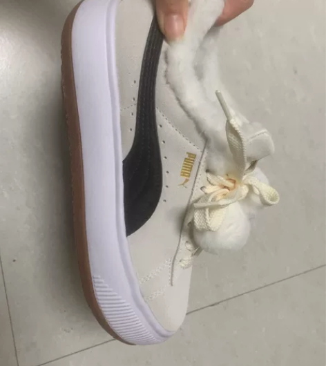 PUMA彪马官方 女子复古经典休闲板鞋 S...