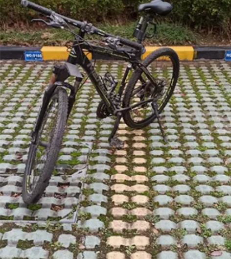 几年前买的山地车,美利达公爵300,闲置出...