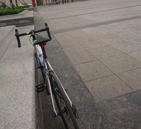 美利达公路自行车斯特拉king 18款实体...