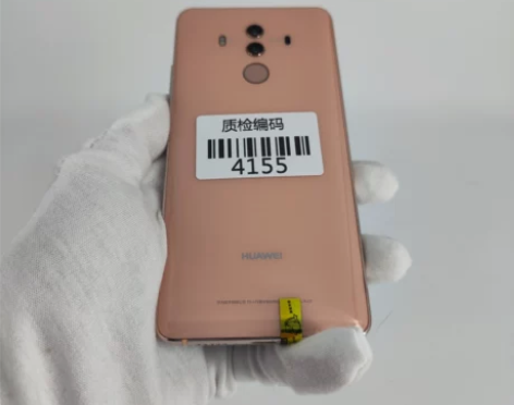 华为mate10Pro 樱粉金 6+128...