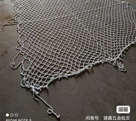 井架网，货车网，井架网，安全网，保护网，封...