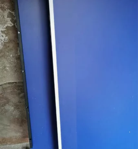 折叠乒乓球台，来个出价的，合适带走 感兴趣...