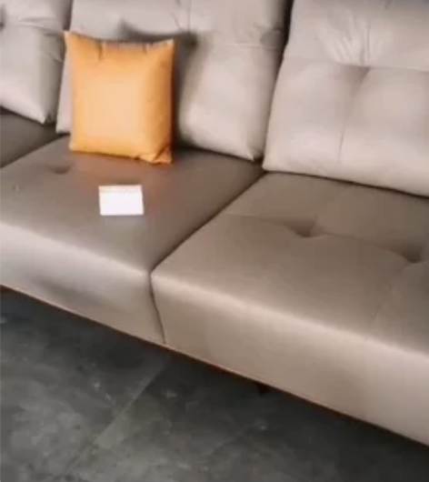 【全新沙发】沙发亏本处理网红出租房送人自用...