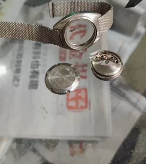 日本回流手表，Seiko精工女士全自动机械...