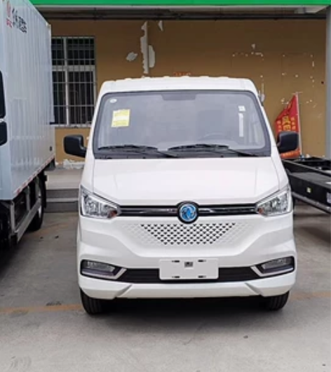 东风新能源箱式货车厂家直销 有车型：新能源...