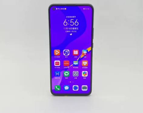 9新Huawei/华为 nova 7(5G...