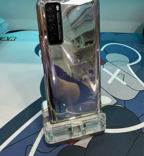 【华为】Nova7（5G）【七号色】8+1...