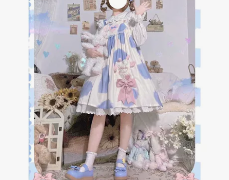 lo+jk 两件一起出价格可商量lo原价1...