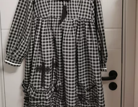 十字燃尽l码 适合平时穿m或者l的m妹子 ...