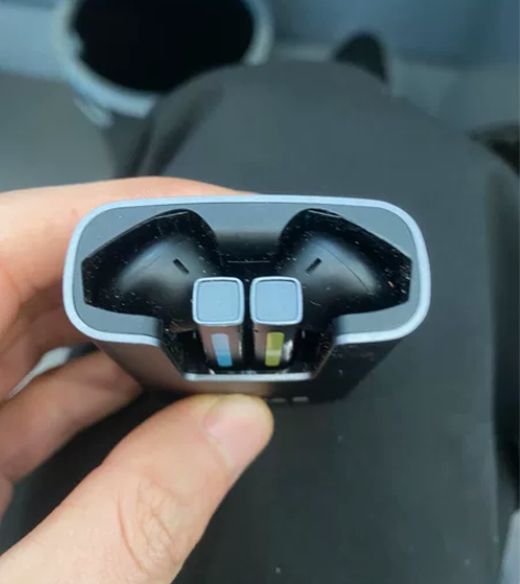 fiilcc2 9全新 正品 感兴趣的话点...