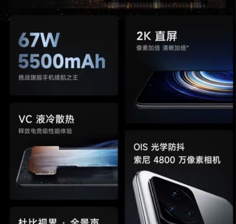 Redmi 红米K50手机国行正品全新未拆...