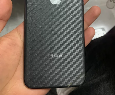 国行苹果8（iphone 8） 64G 后...