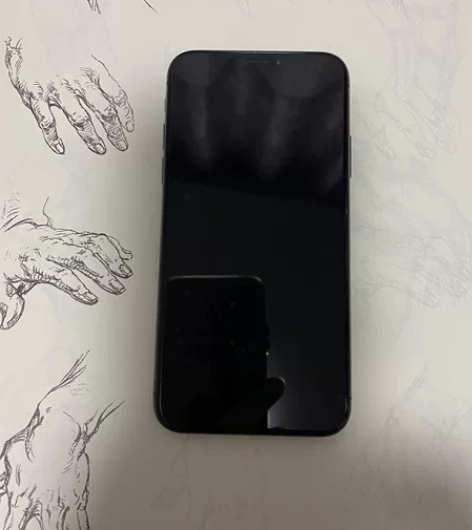 iPhonex 64g顺丰包邮平时很爱惜，...