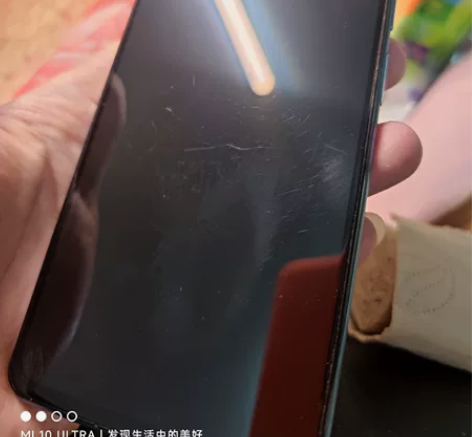 红米redmi，k40，顶配，12+256...