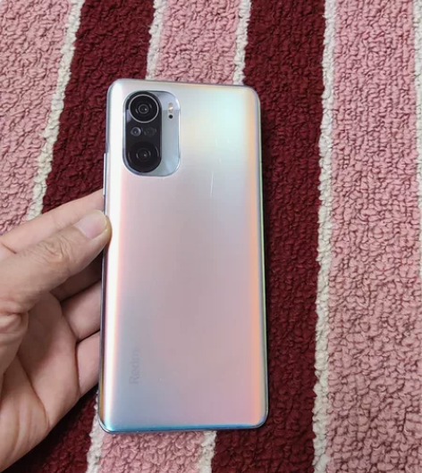 红米K40 8+128GB 高配版 原装无...