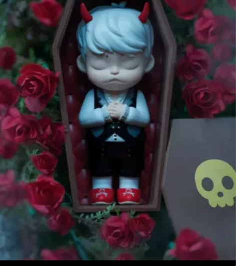 【现货北京发】全网最低价出，我害怕你忘了我...