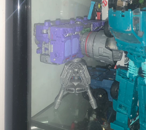 变形金刚 围城 照相机 无盒说，一直摆柜，...