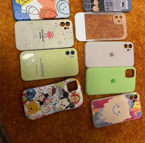 Apple/苹果 iPhone 11。12...