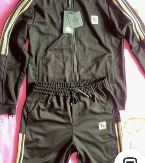 运动服男士3xl,全新,质量绝绝子 感兴趣...