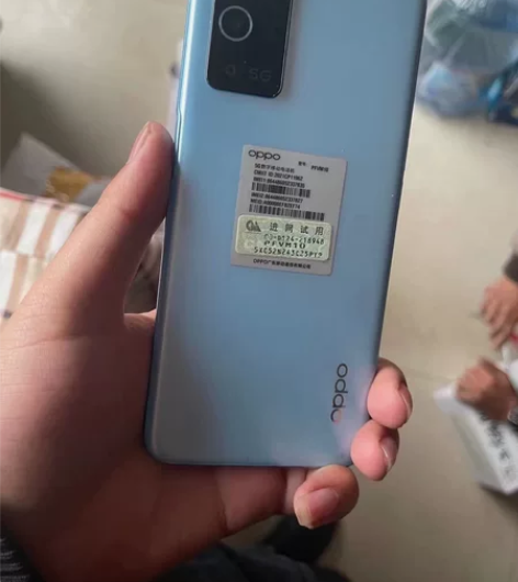 OPPOA56 5G 128G 感兴趣的话...