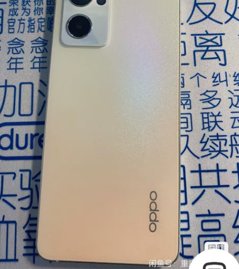 Oppo  reno7  8+256全原，...