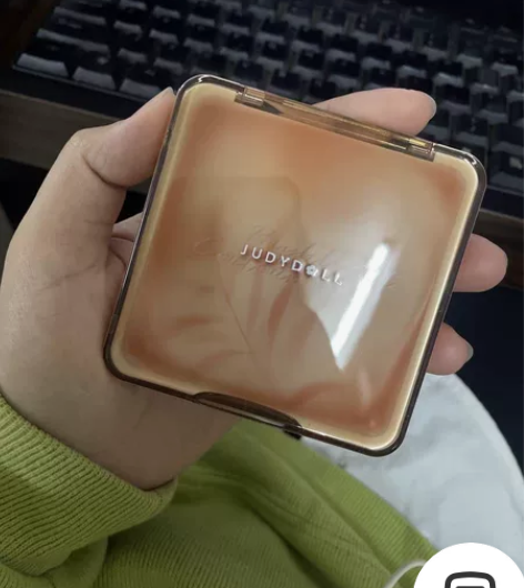 橘朵修容高光一体盘 34旗舰店直发欢迎询问