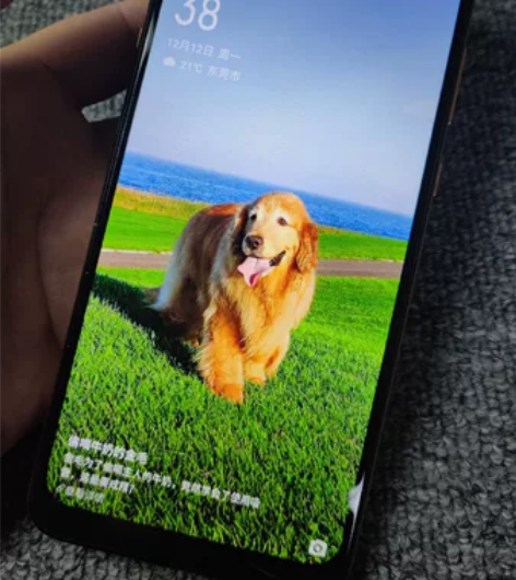 海信手机E18pro，  6+128，双卡...