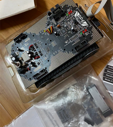 全新机器人坦克开发平台 一套 带编程软件...