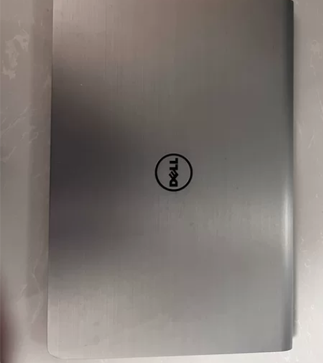 出戴尔5547笔记本，15.6寸，个人自用...