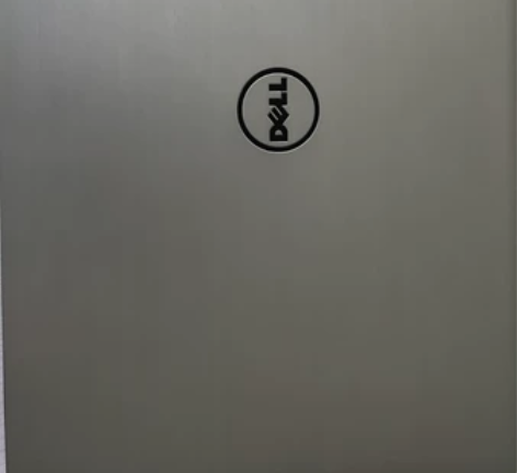 戴尔P39F 有电脑包，包邮处理器 英特尔...