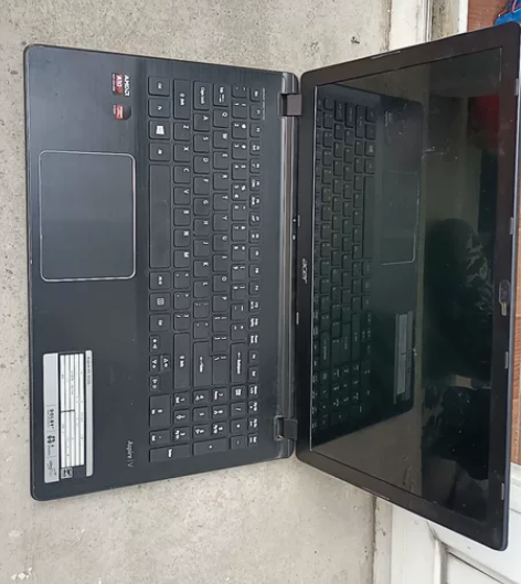 宏基V5-552G笔记本无维修，有时候能开...