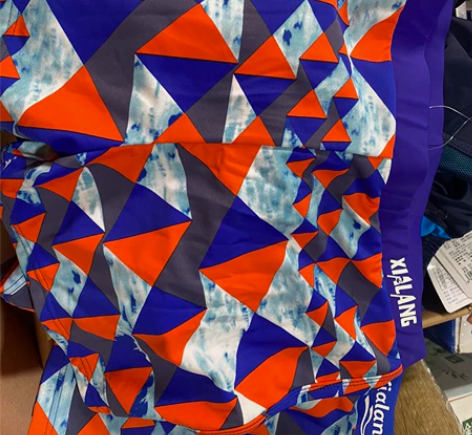 男士泳裤 19元一条包邮 夏浪男士成人泳裤...