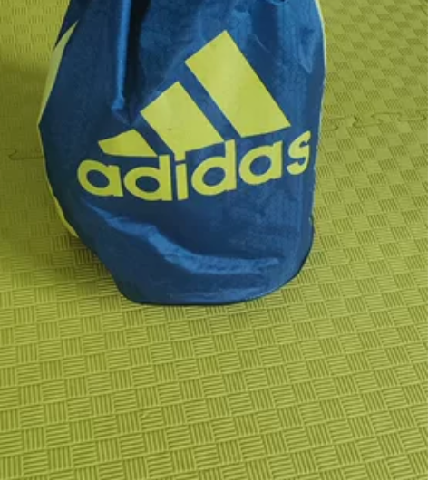 跆拳道护具包，也可以做收纳包，体积大便携。...