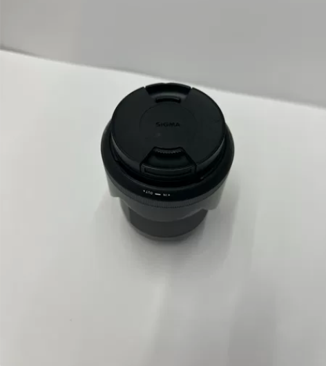 适马35 1.4镜头，自用闲置，相机更新了...