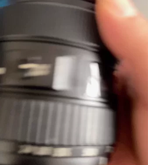 佳能24-70 f2.8 一代 红圈镜头 ...