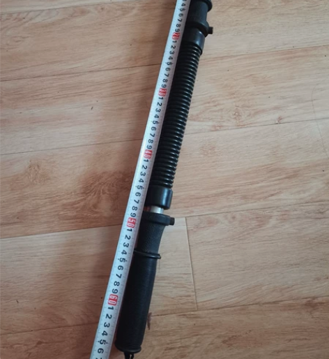 伸缩臂力棒臂力器，健身器材重量4.8斤！力...