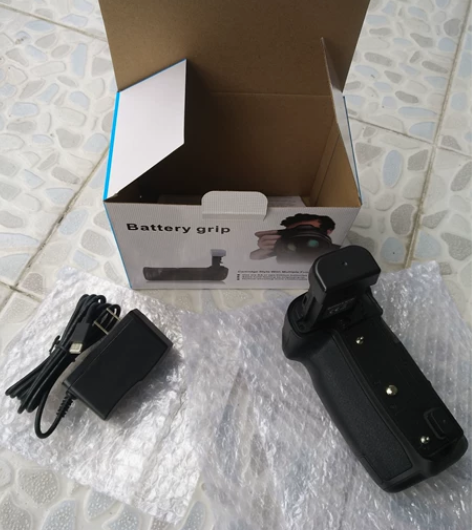 单反手柄 BG-E22手柄 适用于佳能Ca...