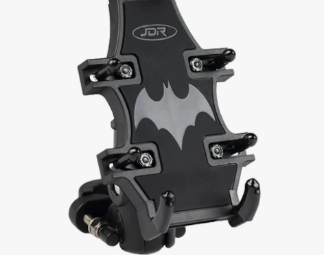 手机导航支架 电动车手机架导航摩托车架多功能摩旅骑行防震