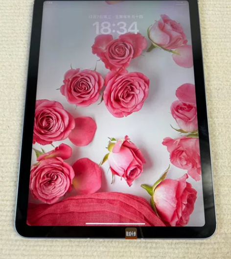 【标价就是卖价】出全面屏iPad Air4...