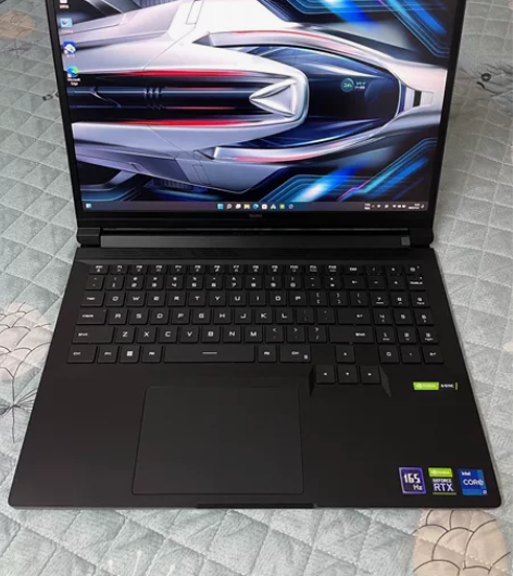 个人自用redmiG游戏本   2022款...