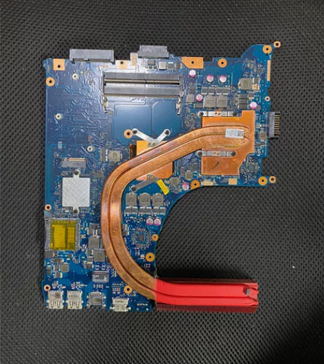 华硕飞行堡垒 FX-PRO GL552VW...