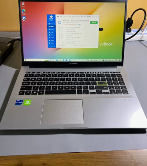华硕Vivobook 15X 处理器:i5...