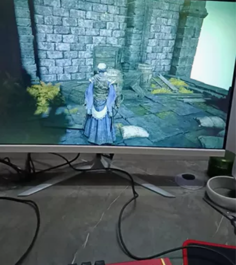 图吧垃圾佬顶配电脑只要990。基本全新。秒...