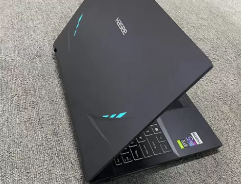 9成新二手神舟z8笔记本电脑电竞游戏本I5...