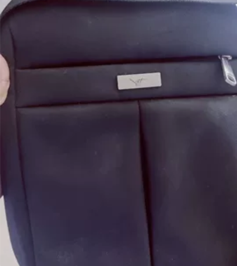 男士牛津布防水布休闲单肩斜挎包 感兴趣的话...