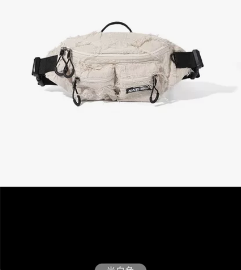 博主全新出|MASTERCANVAS帆布大...