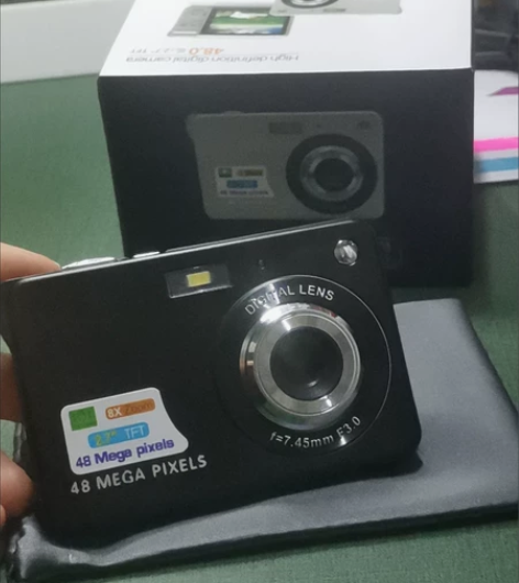 【降价！！】佳能CCD复古平替相机学生非索...