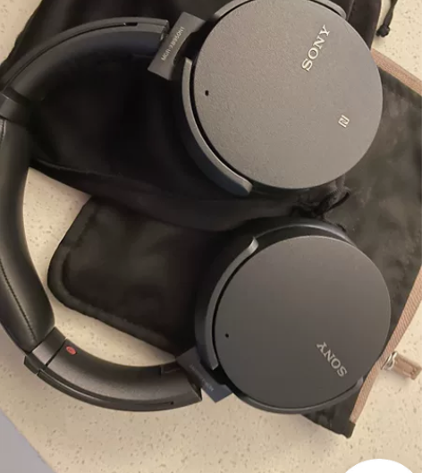 索尼950n1MDR-XB950N1无线蓝...